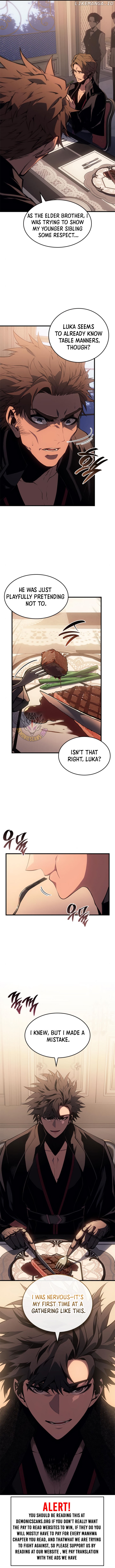 Bad Born Blood Chapter 30 - page 7