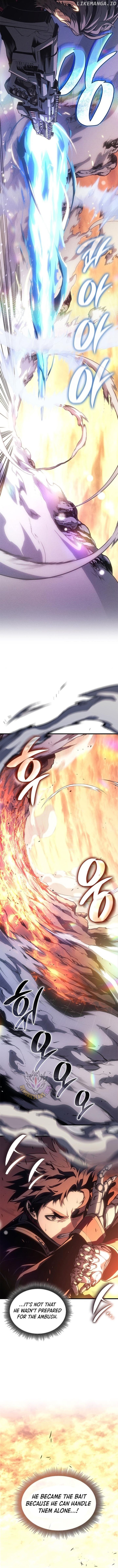 Bad Born Blood Chapter 33 - page 2
