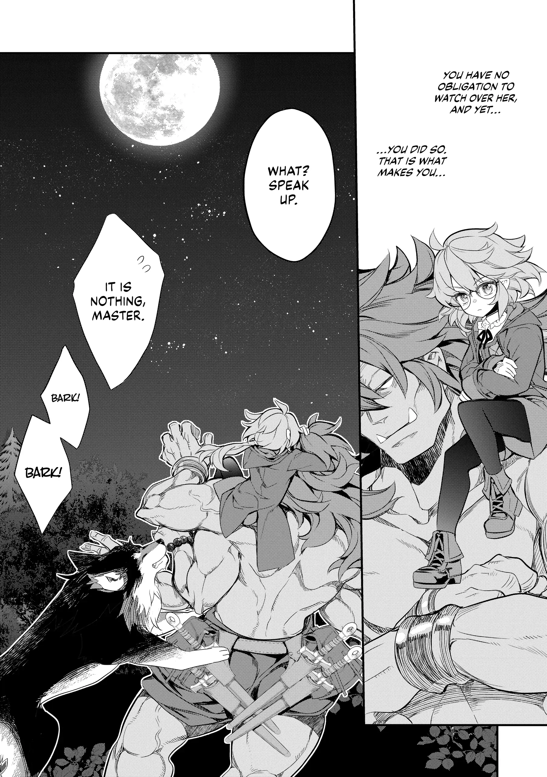 Kaketa Tsuki no Mercedes ~Kyuuketsuki no Kizoku ni Tensei Shitakedo Suterare Sounanode Dungeon wo Seihasuru~ @COMIC Chapter 7 - page 42
