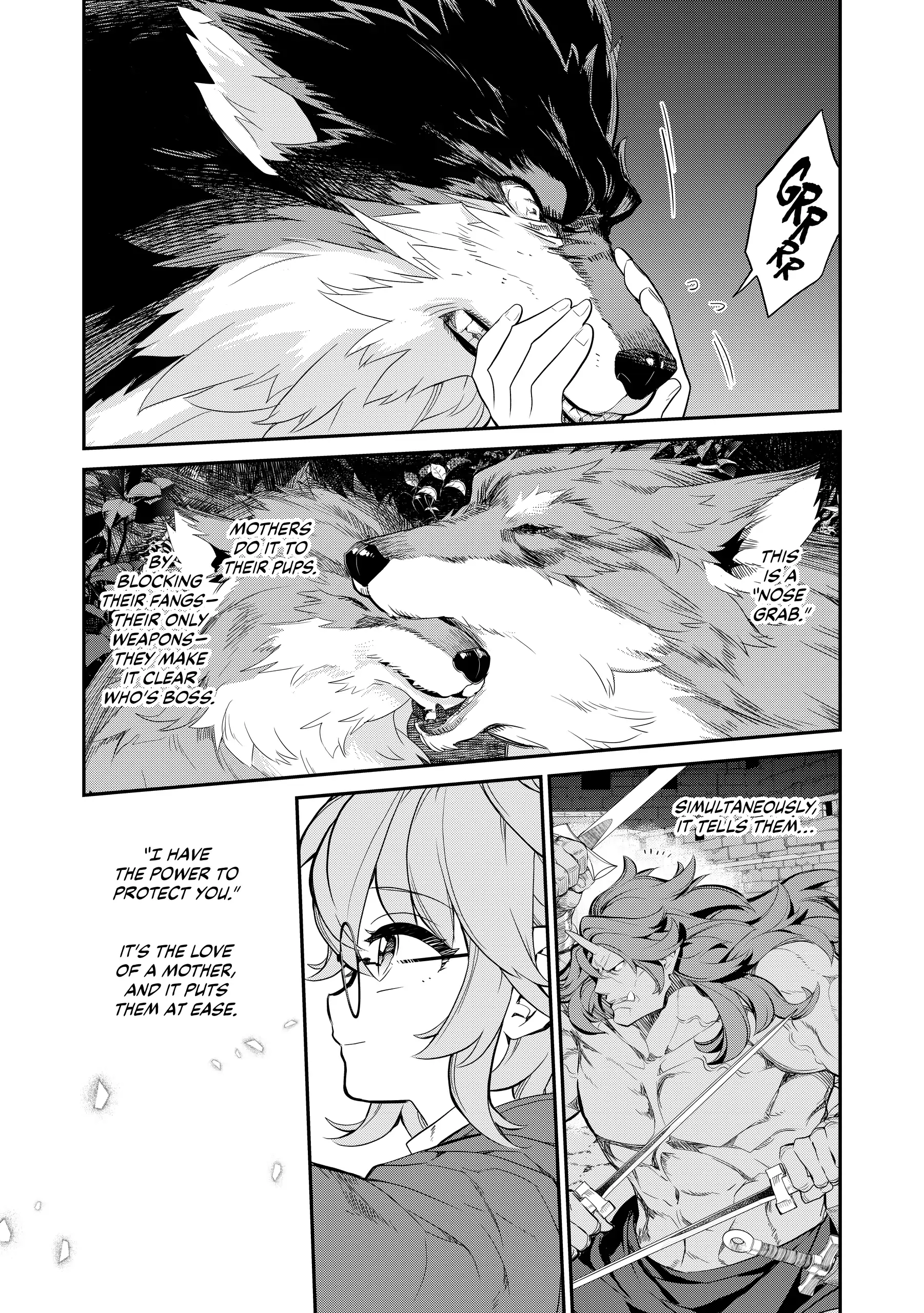 Kaketa Tsuki no Mercedes ~Kyuuketsuki no Kizoku ni Tensei Shitakedo Suterare Sounanode Dungeon wo Seihasuru~ @COMIC Chapter 7 - page 9