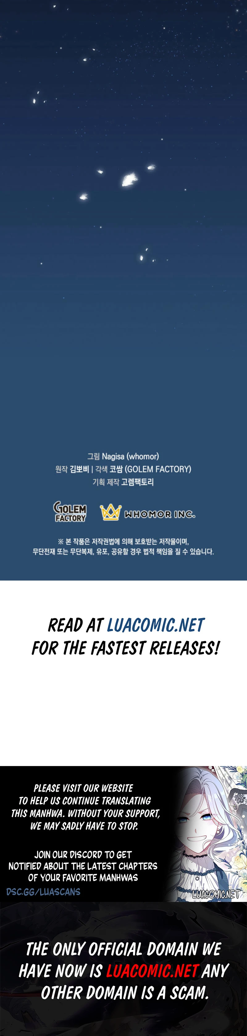 The Saintess Became the Northern Grand Duke’s Daughter Chapter 41 - page 9