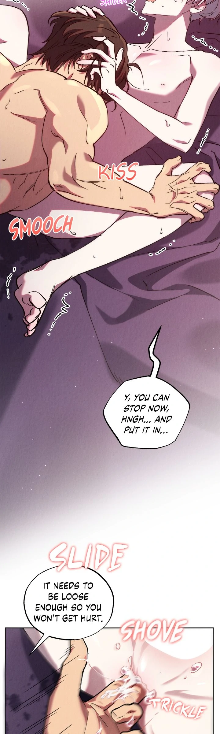 How the Sidekick Prince Lives Again Chapter 24 - page 10