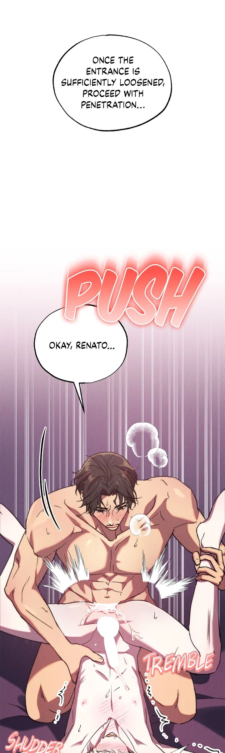 How the Sidekick Prince Lives Again Chapter 24 - page 12