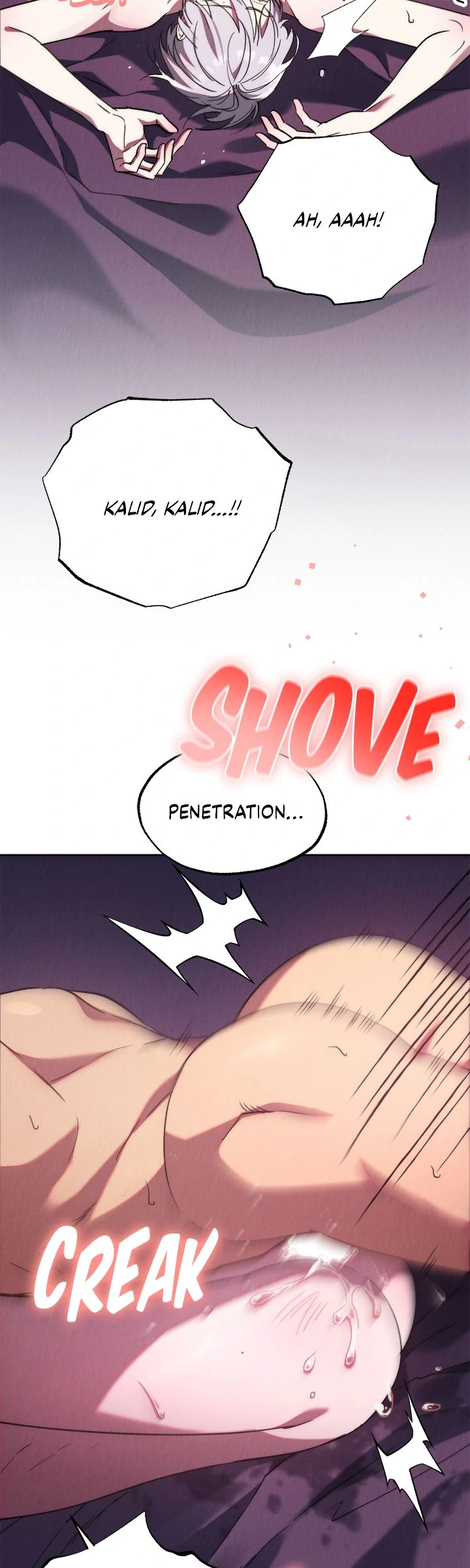 How the Sidekick Prince Lives Again Chapter 24 - page 13