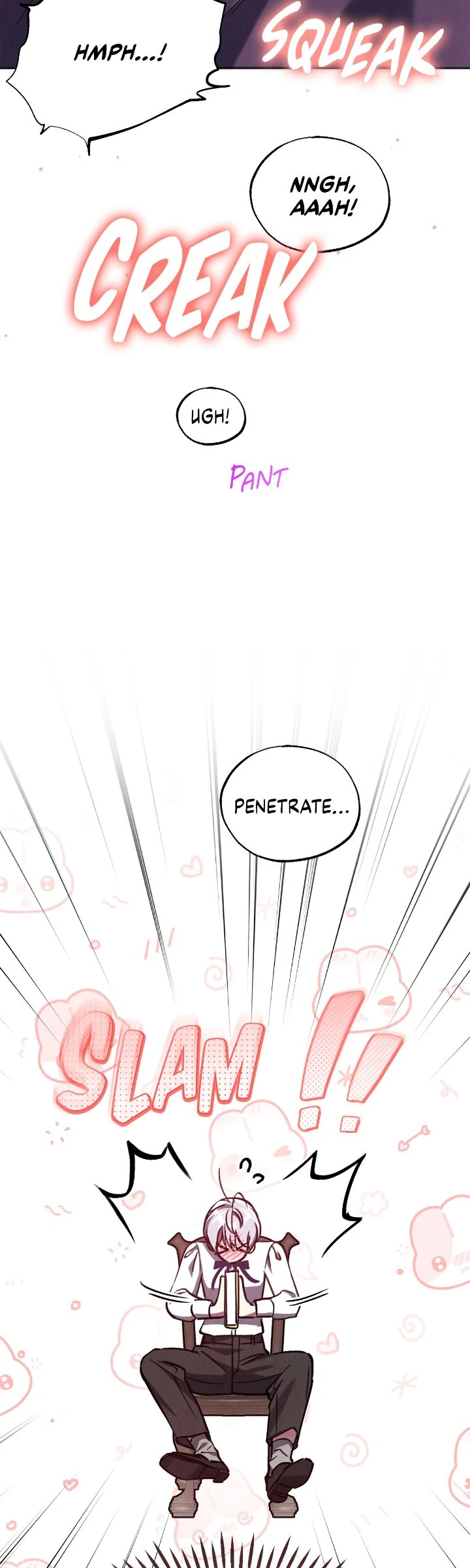 How the Sidekick Prince Lives Again Chapter 24 - page 14