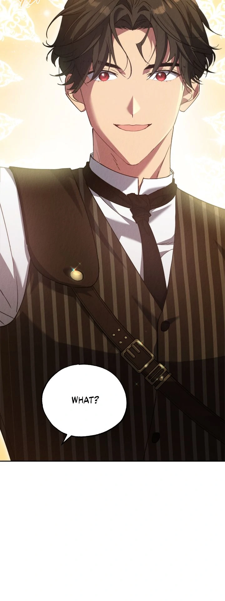 How the Sidekick Prince Lives Again Chapter 24 - page 30