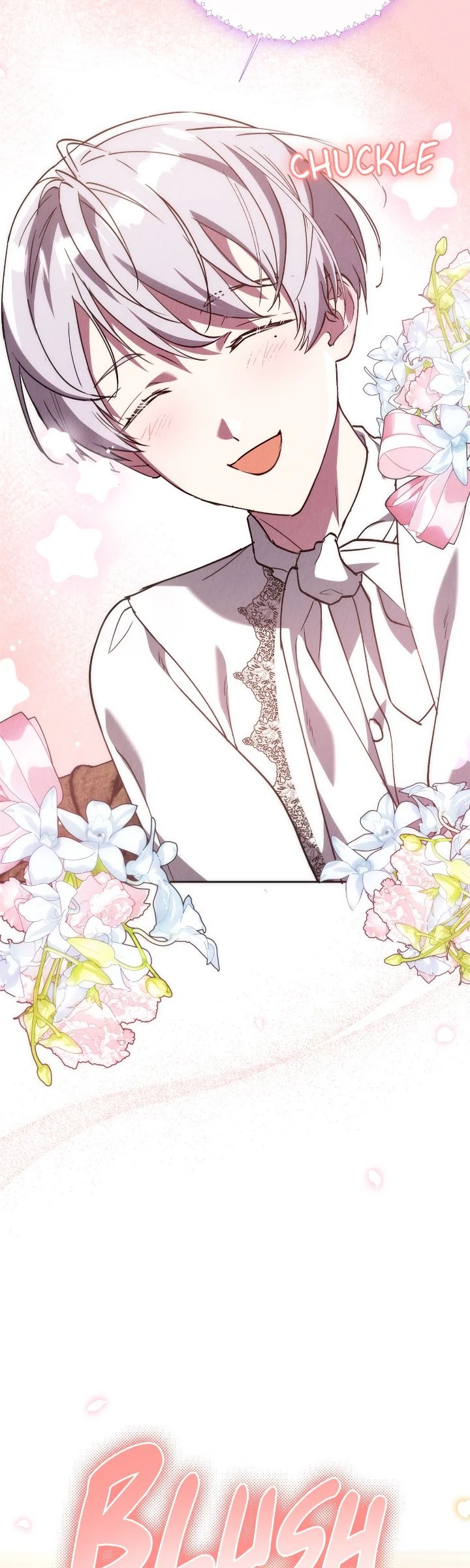 How the Sidekick Prince Lives Again Chapter 24 - page 39