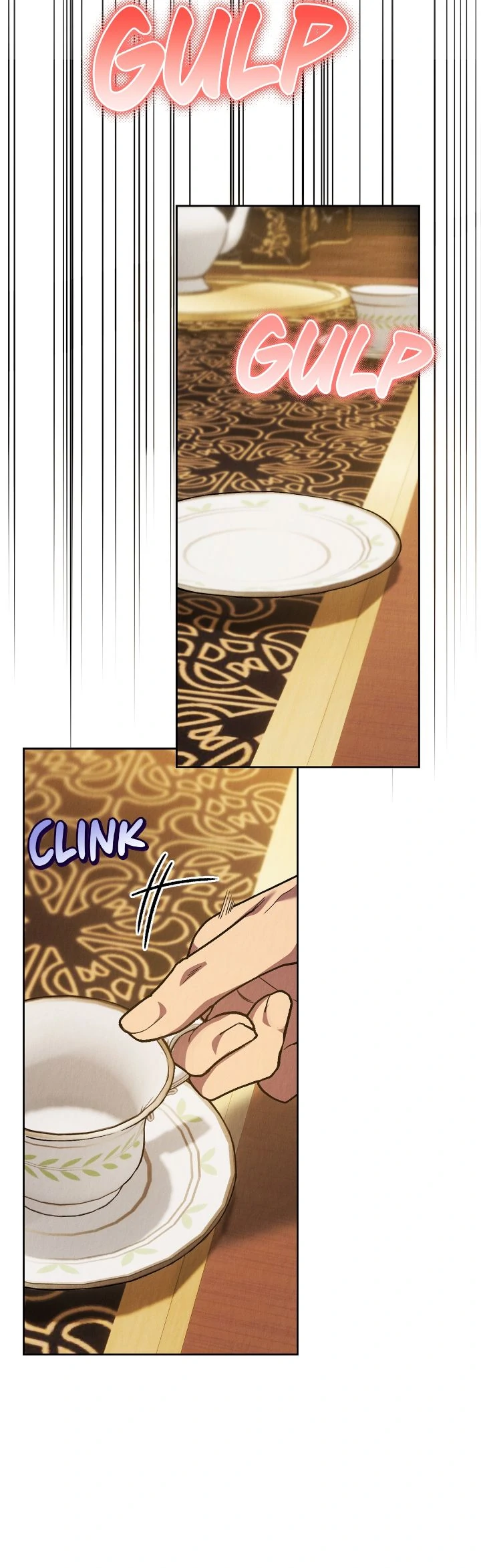 How the Sidekick Prince Lives Again Chapter 24 - page 41