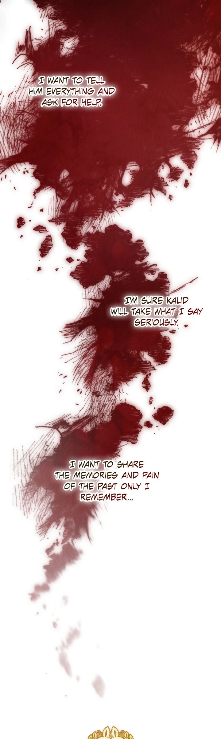 How the Sidekick Prince Lives Again Chapter 24 - page 45