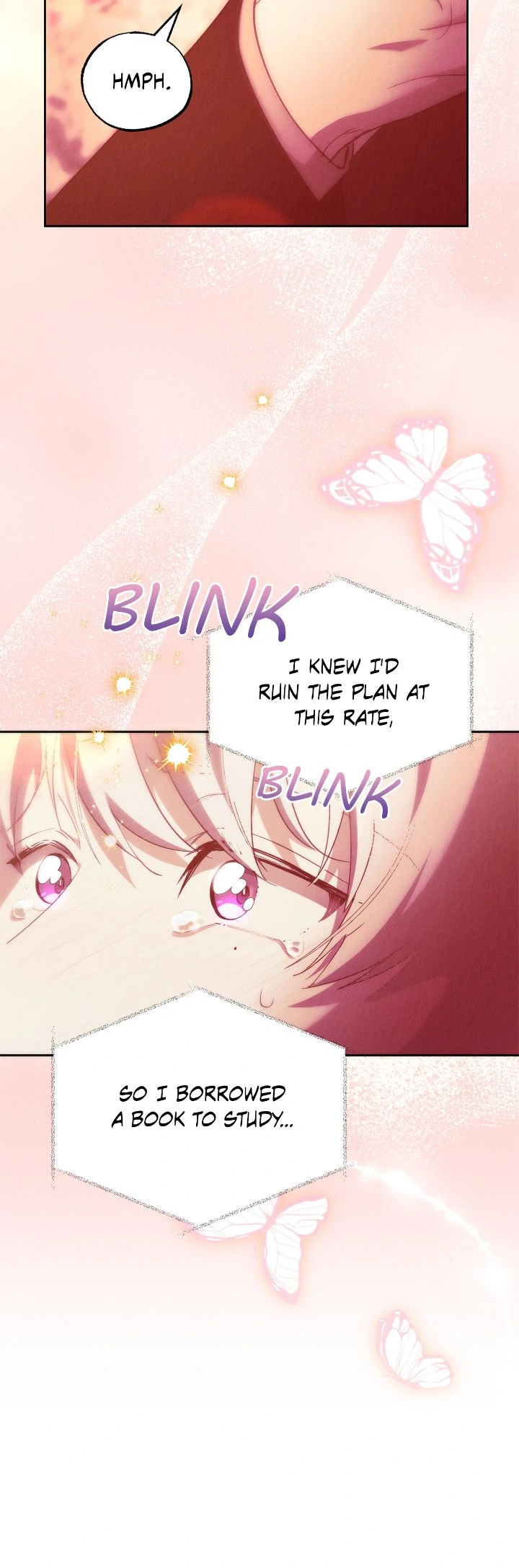 How the Sidekick Prince Lives Again Chapter 24 - page 5