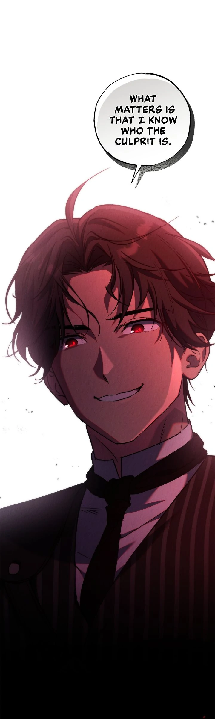 How the Sidekick Prince Lives Again Chapter 24 - page 59