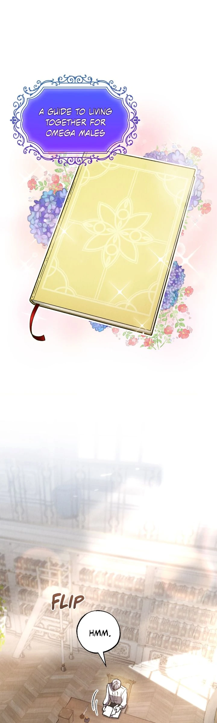 How the Sidekick Prince Lives Again Chapter 24 - page 6