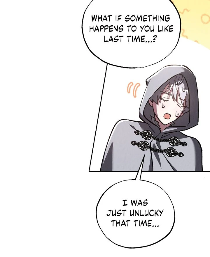 How the Sidekick Prince Lives Again Chapter 27 - page 29