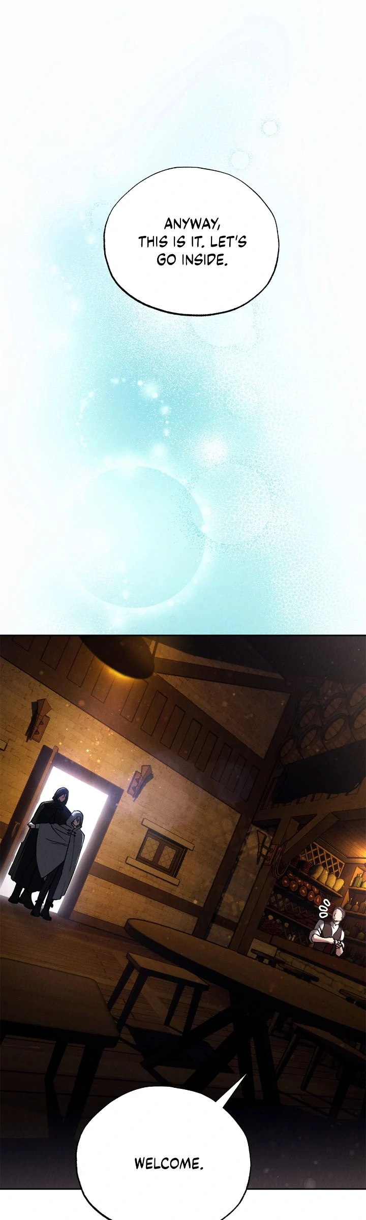 How the Sidekick Prince Lives Again Chapter 27 - page 30