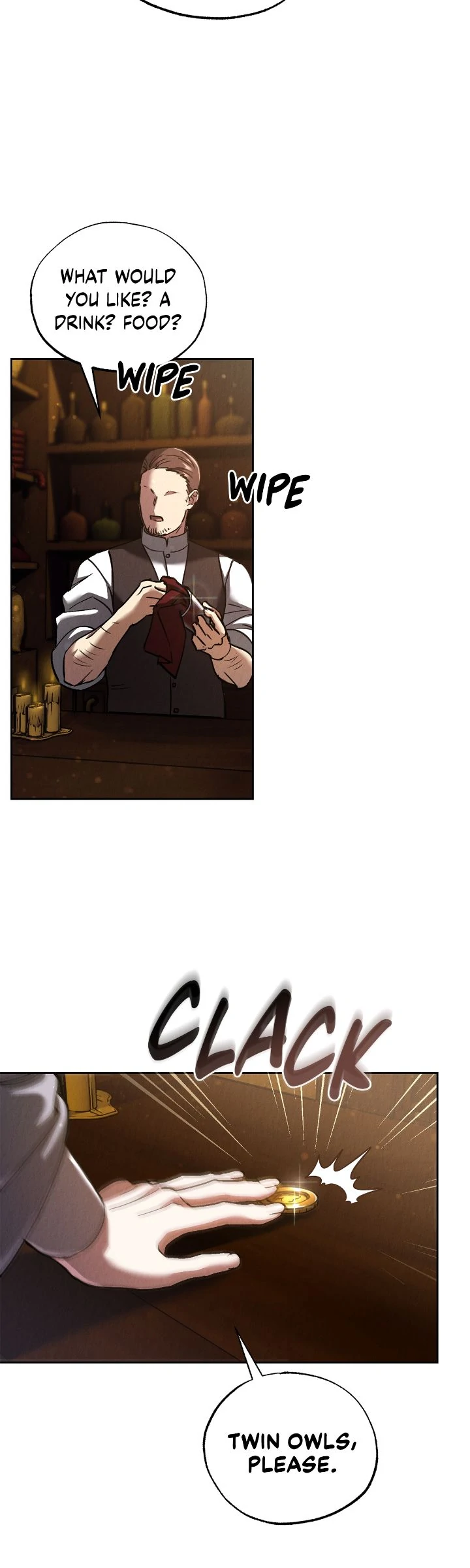 How the Sidekick Prince Lives Again Chapter 27 - page 31