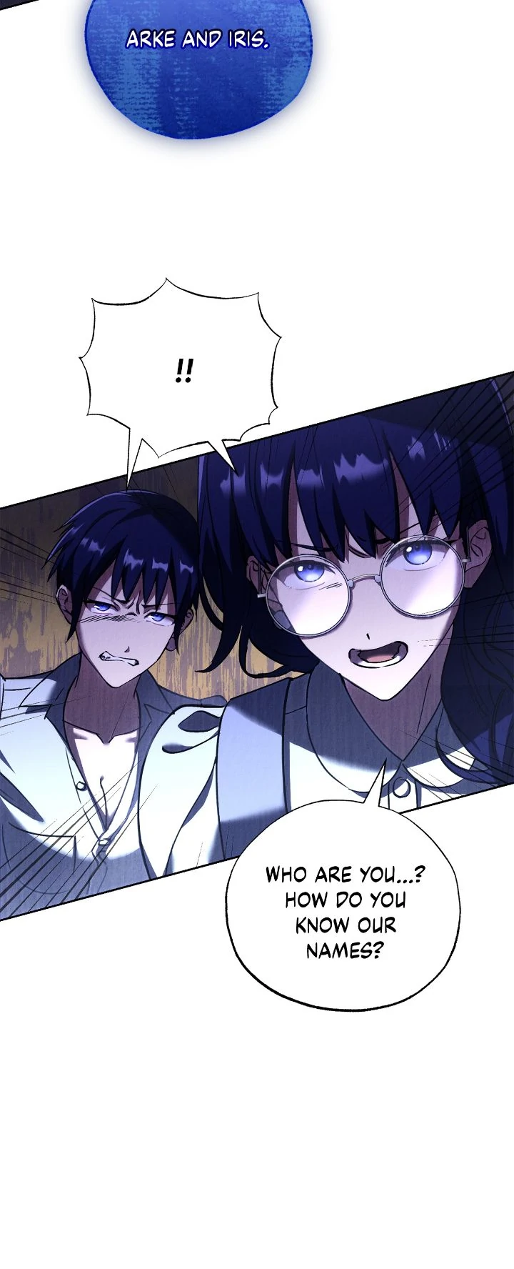 How the Sidekick Prince Lives Again Chapter 27 - page 35