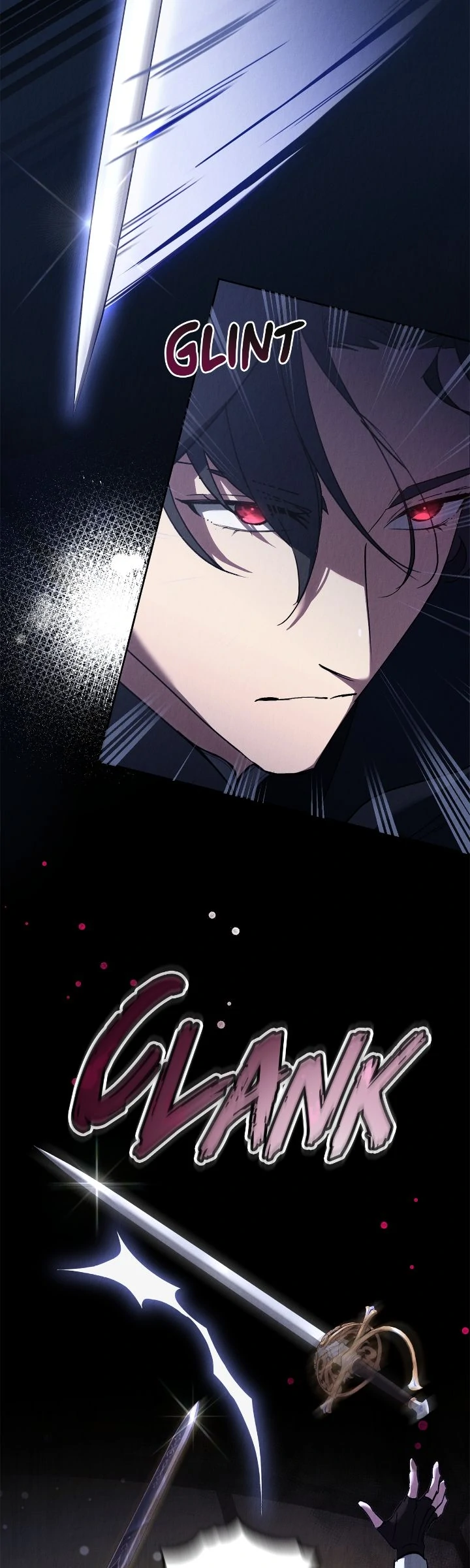 How the Sidekick Prince Lives Again Chapter 27 - page 38