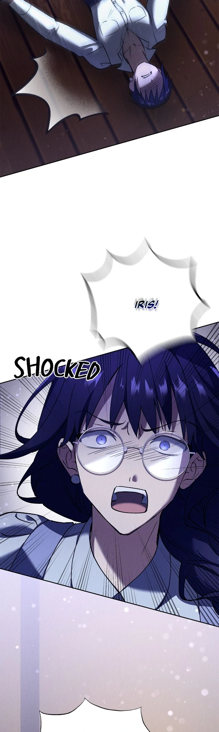 How the Sidekick Prince Lives Again Chapter 27 - page 40