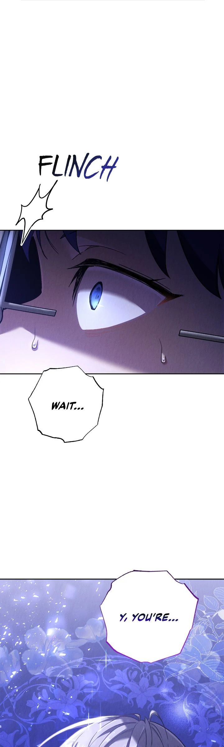 How the Sidekick Prince Lives Again Chapter 27 - page 44