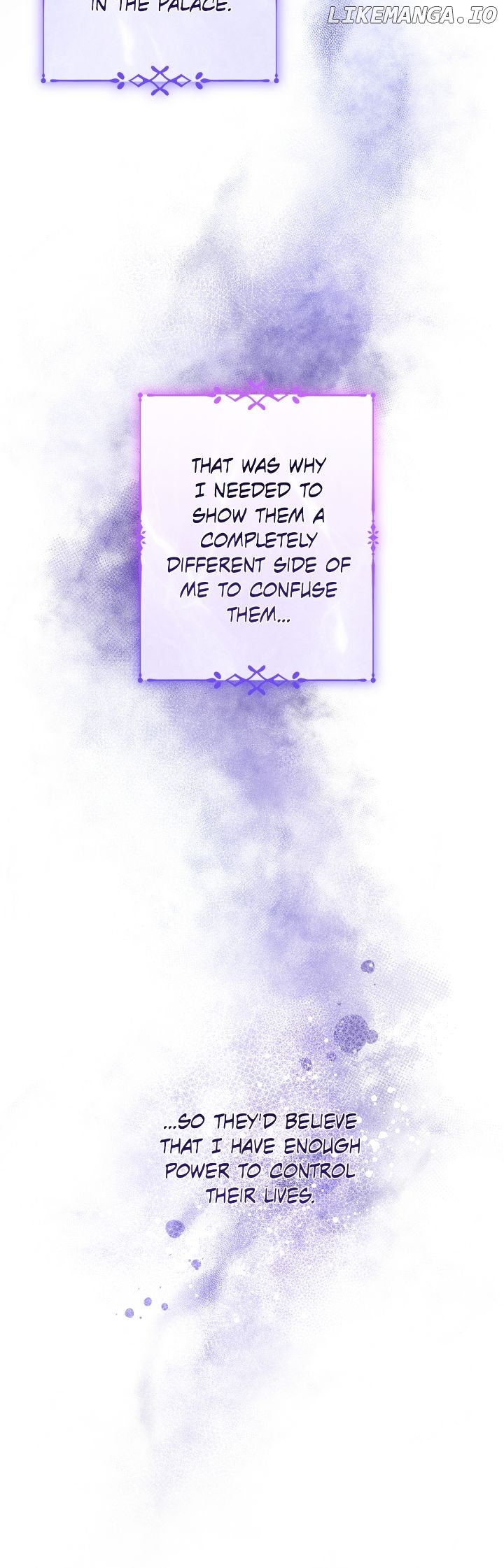 How the Sidekick Prince Lives Again Chapter 28 - page 9
