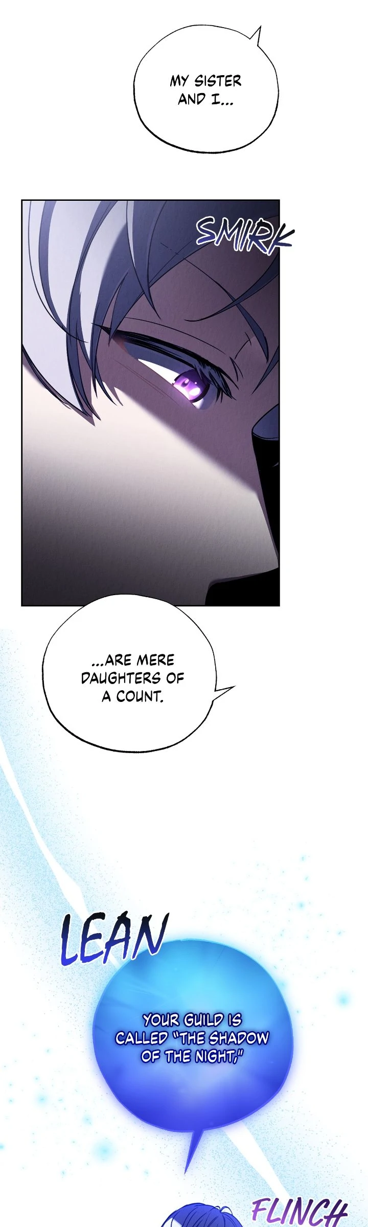 How the Sidekick Prince Lives Again Chapter 28 - page 11