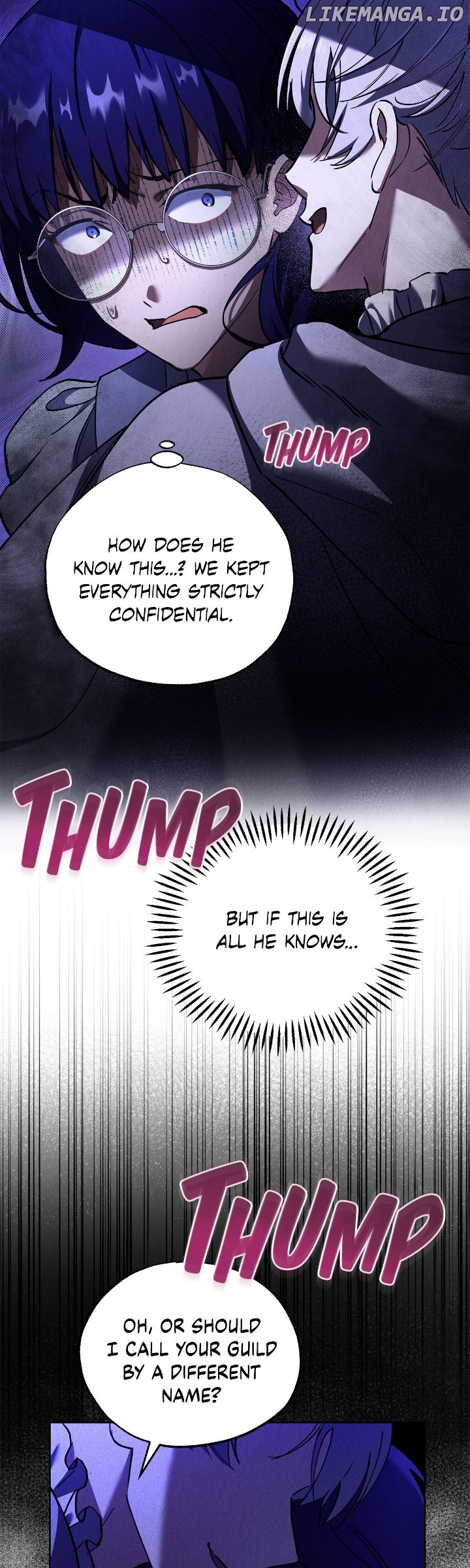 How the Sidekick Prince Lives Again Chapter 28 - page 13