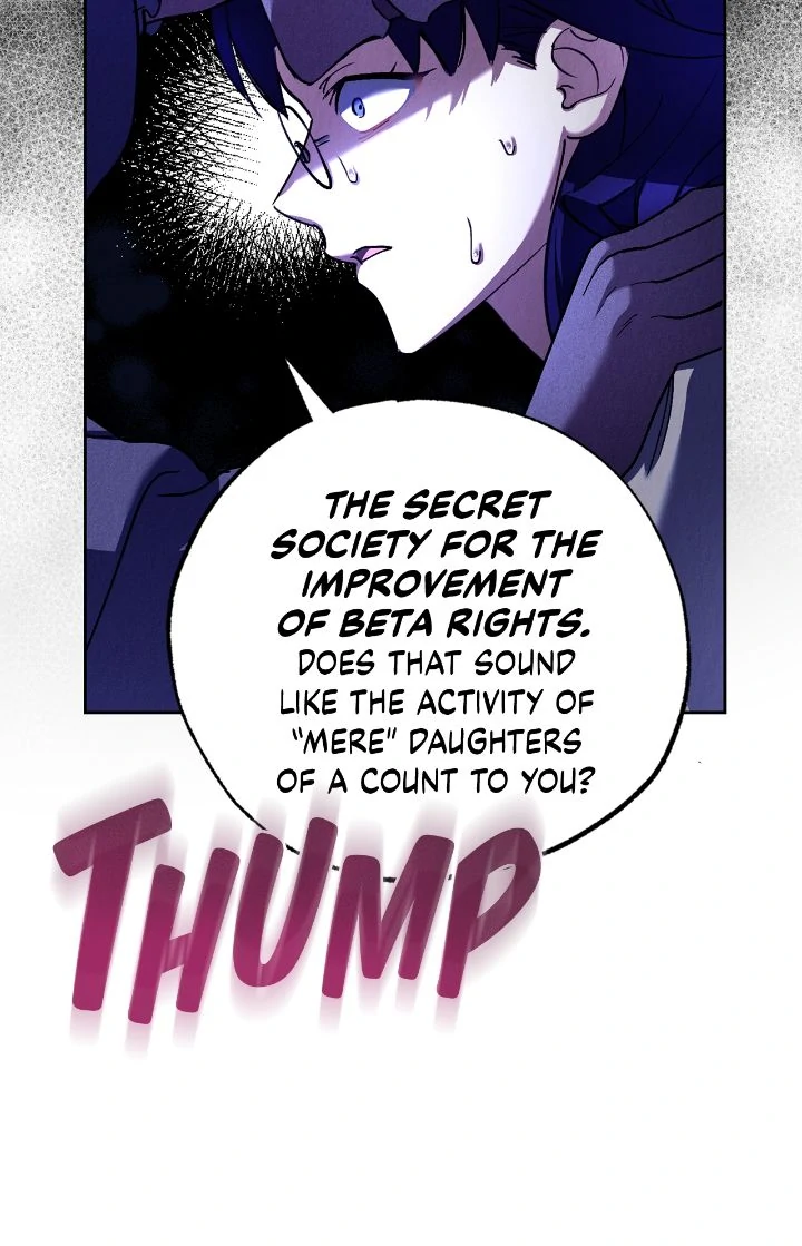 How the Sidekick Prince Lives Again Chapter 28 - page 14
