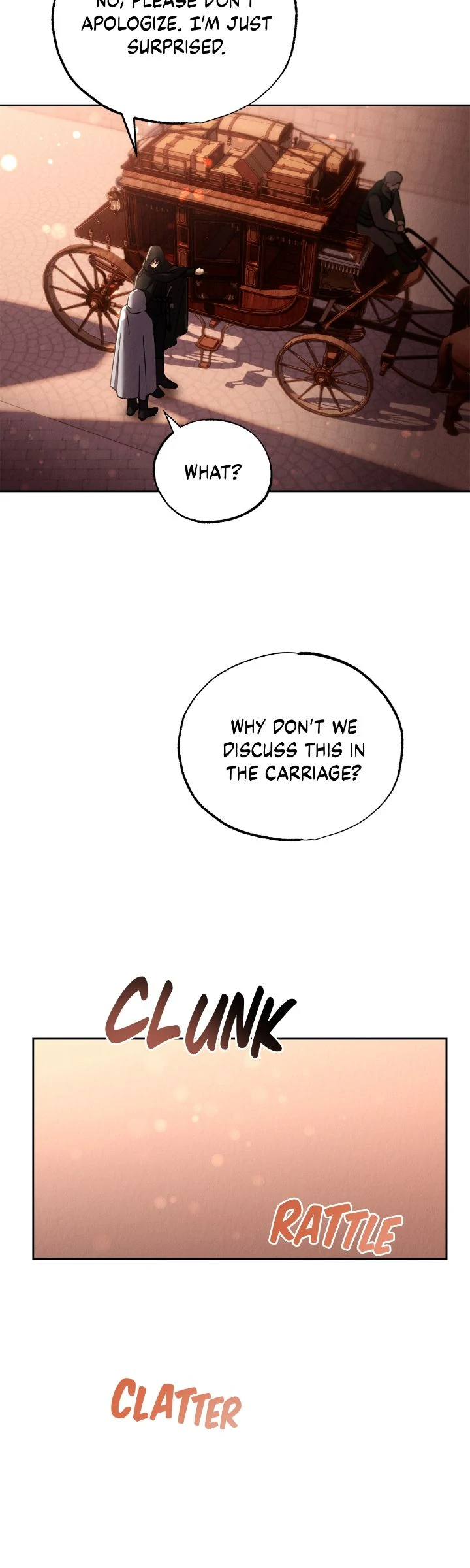 How the Sidekick Prince Lives Again Chapter 28 - page 42