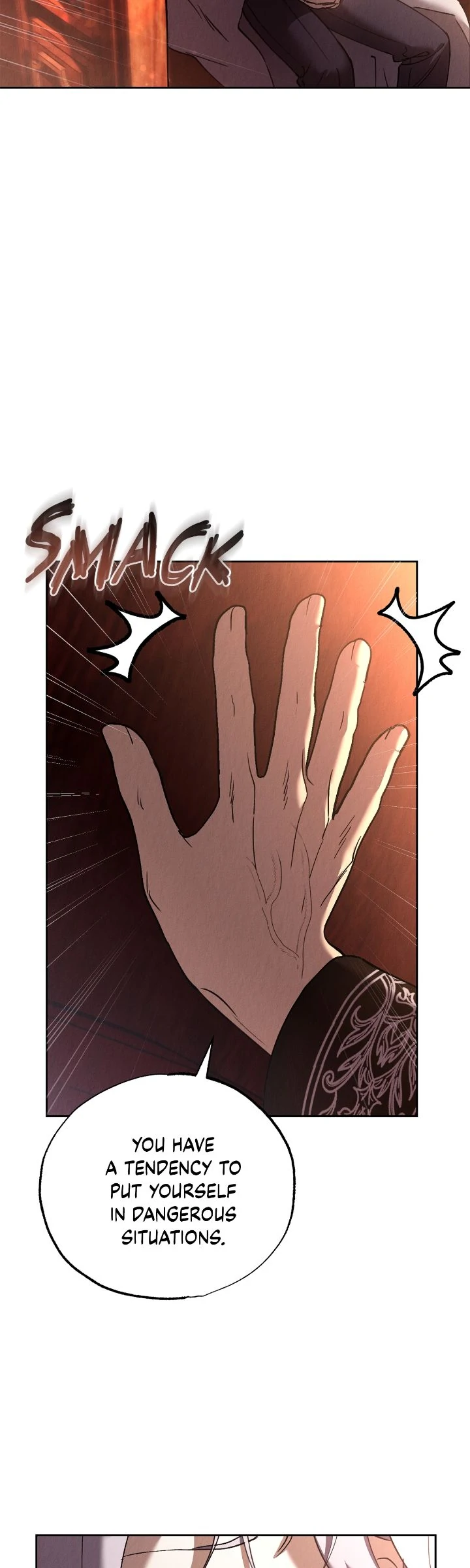 How the Sidekick Prince Lives Again Chapter 28 - page 48