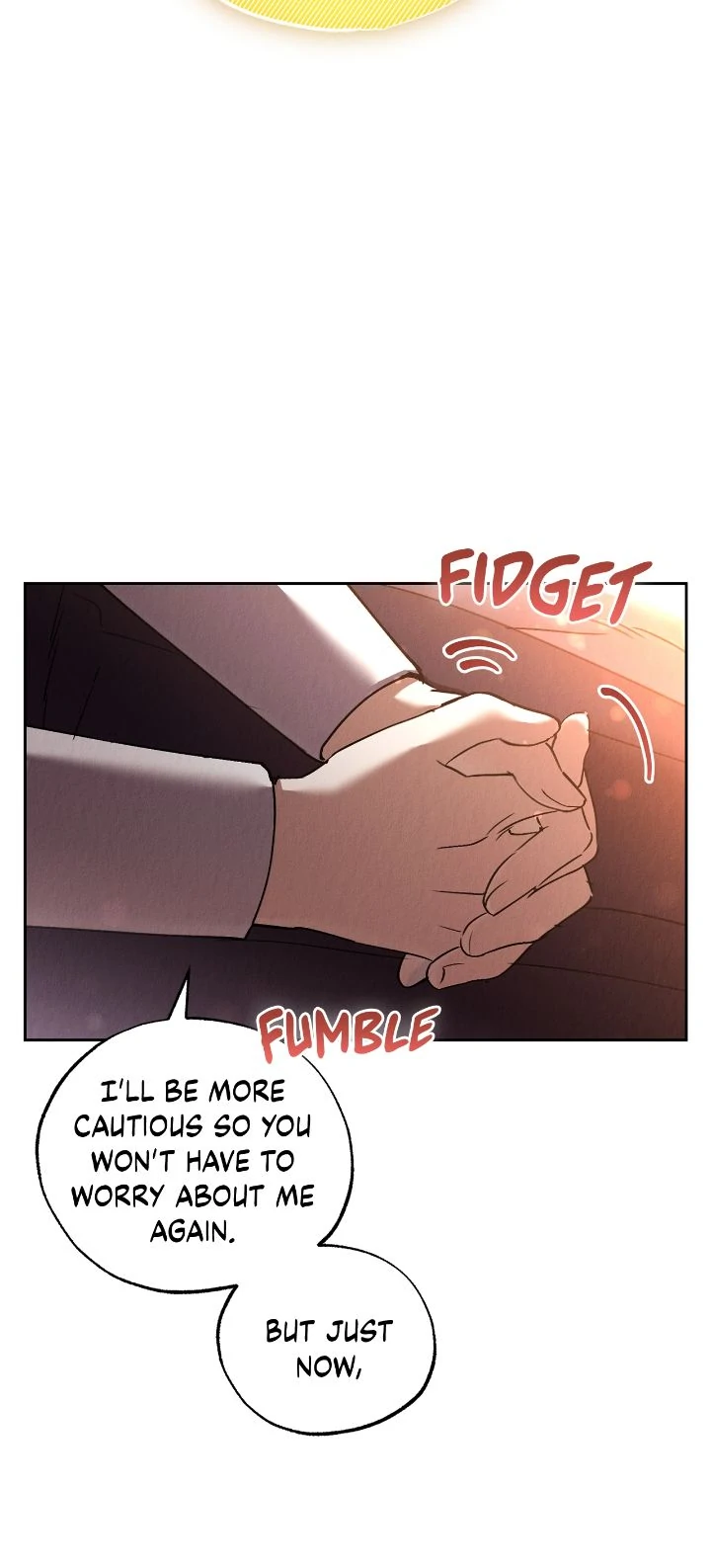 How the Sidekick Prince Lives Again Chapter 28 - page 51