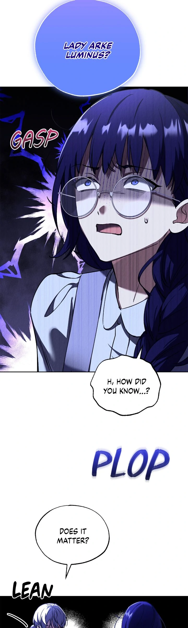 How the Sidekick Prince Lives Again Chapter 28 - page 5