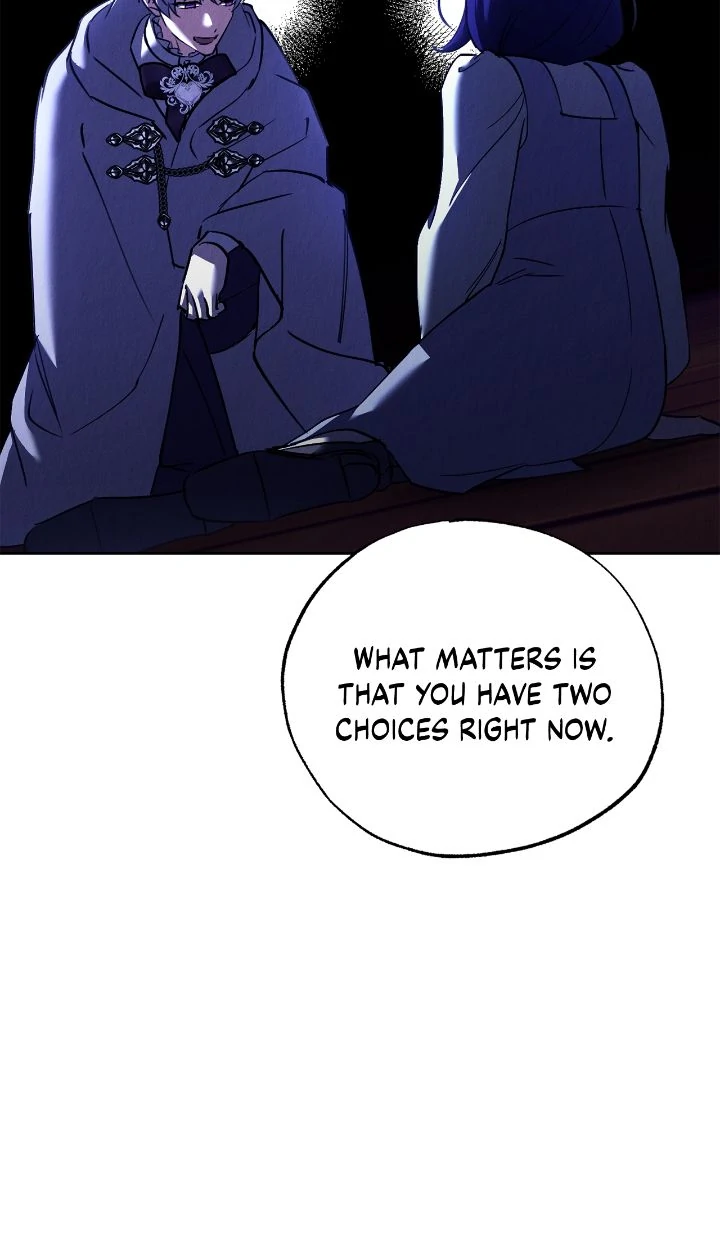 How the Sidekick Prince Lives Again Chapter 28 - page 6