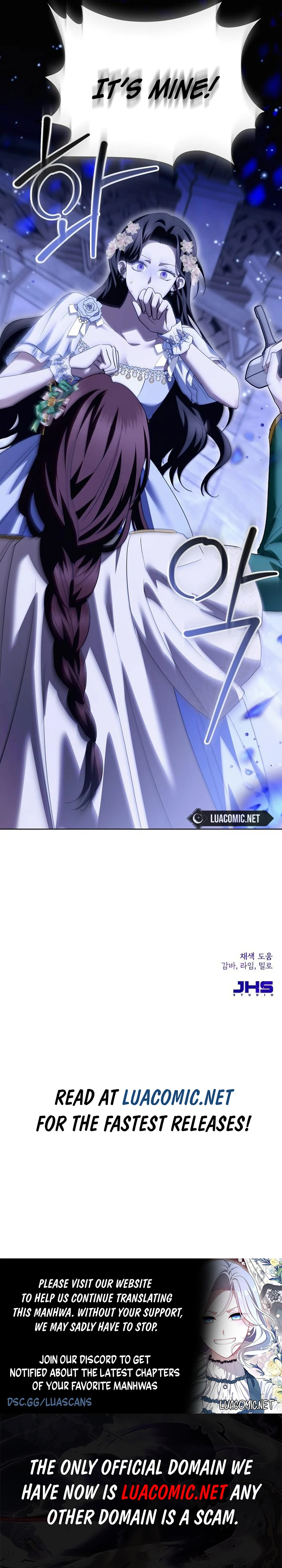 That Marriage, I’ll Do it in this Life Chapter 30 - page 12