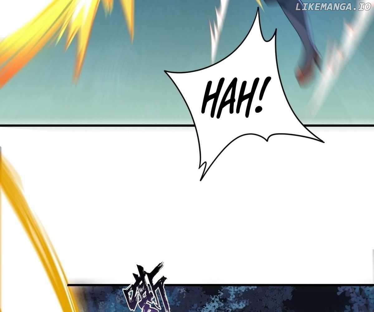 I Pick Up Trash in the Apocalypse Chapter 30 - page 67