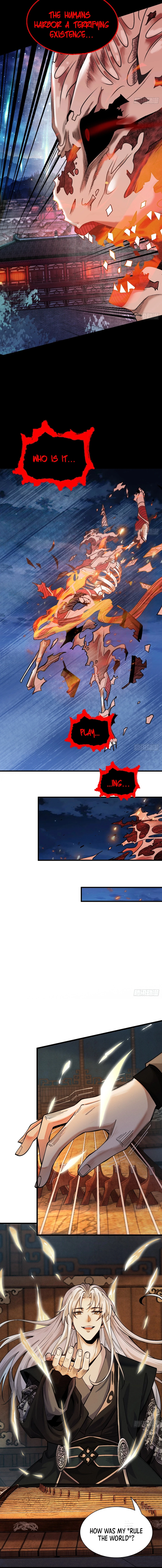 Strength Through Adversity, My Cultivation Knows No Limits Chapter 37 - page 14