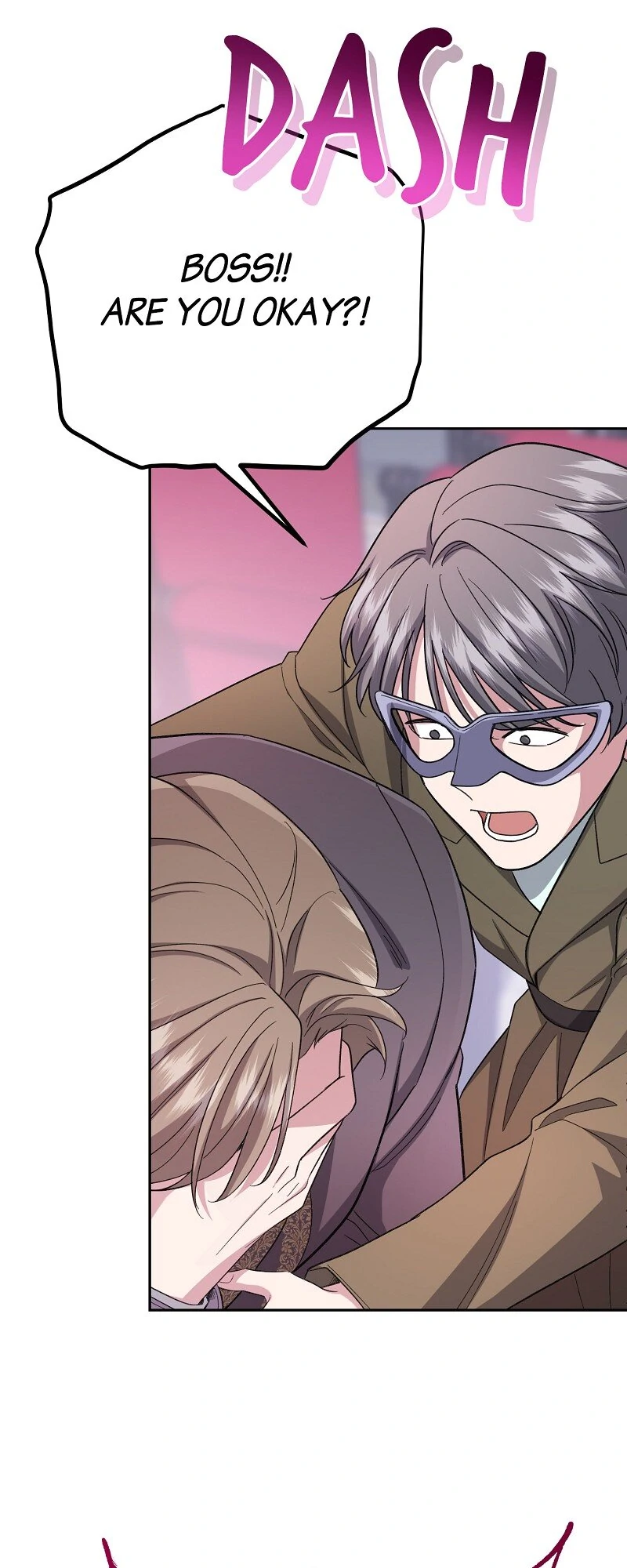 The Cursed Princess Must Rewind the Clock Chapter 24 - page 14