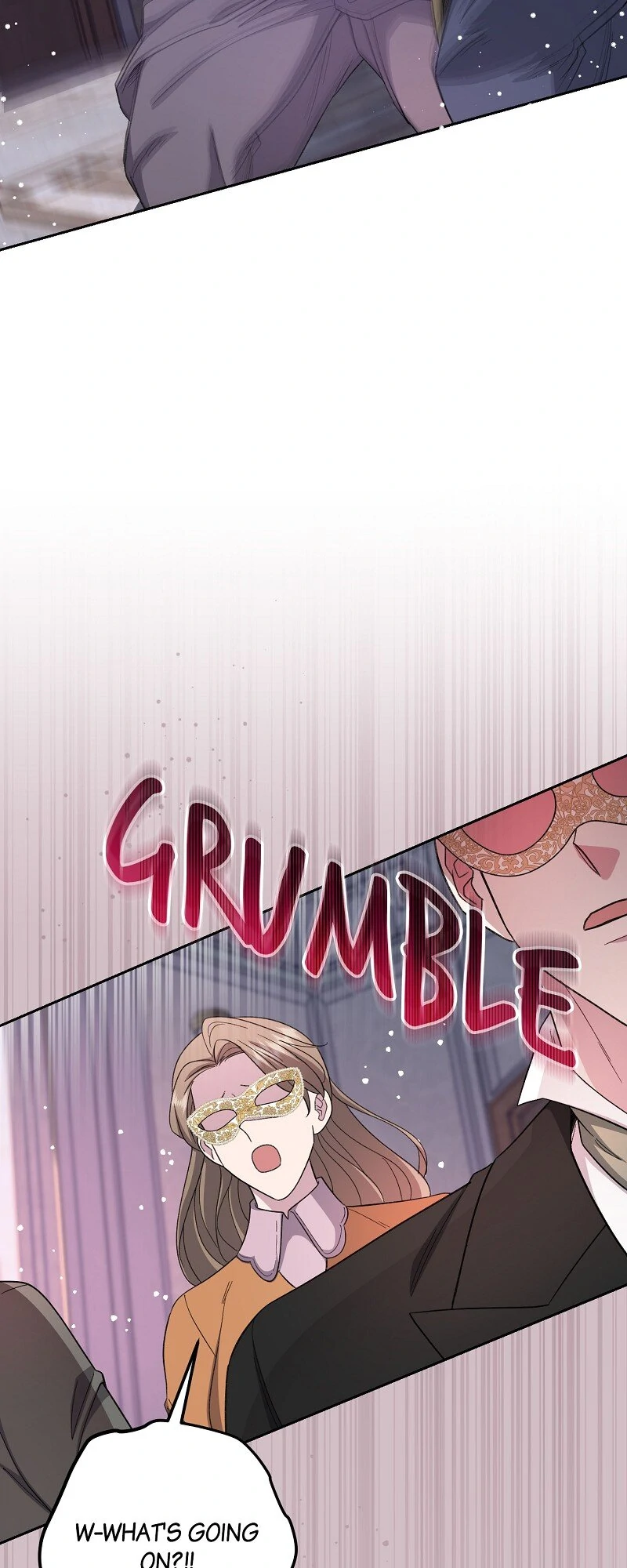 The Cursed Princess Must Rewind the Clock Chapter 24 - page 17