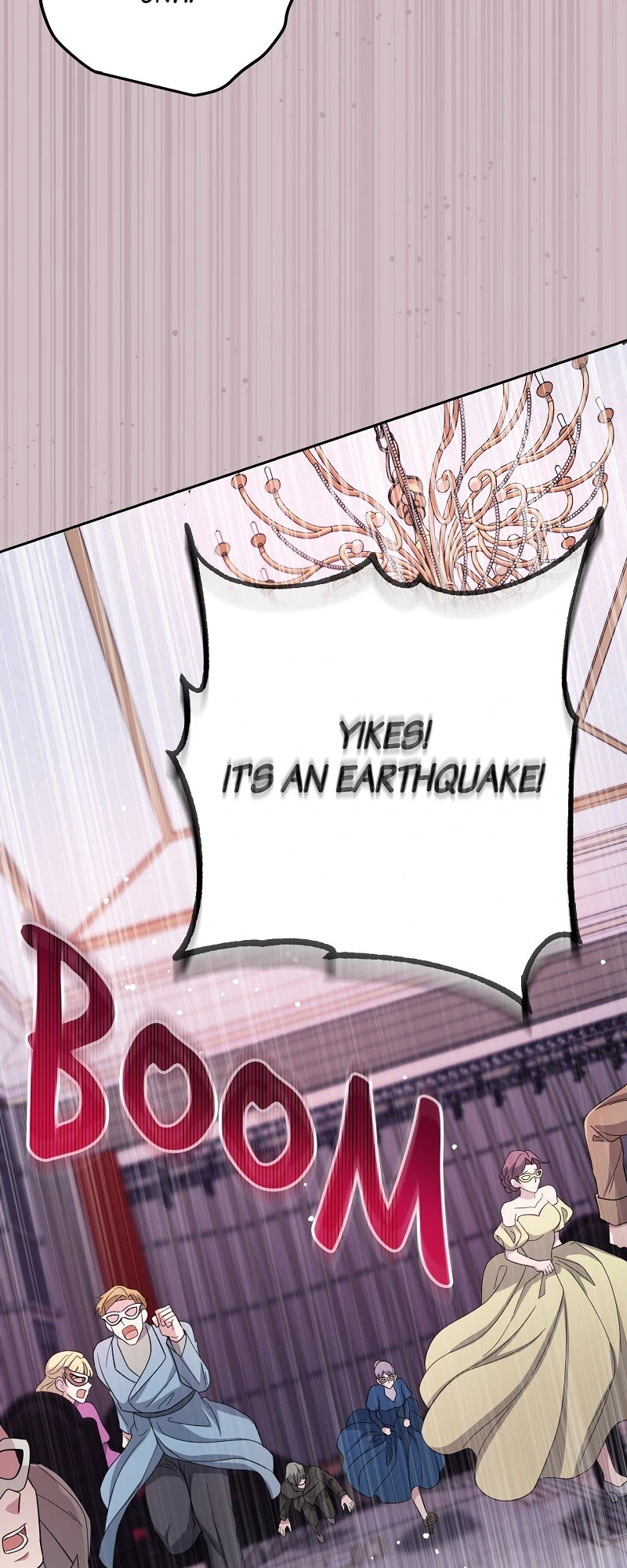 The Cursed Princess Must Rewind the Clock Chapter 24 - page 18