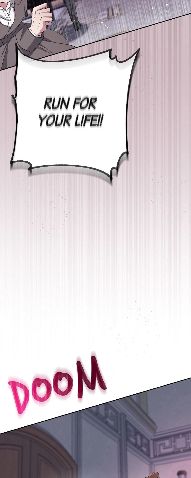 The Cursed Princess Must Rewind the Clock Chapter 24 - page 19