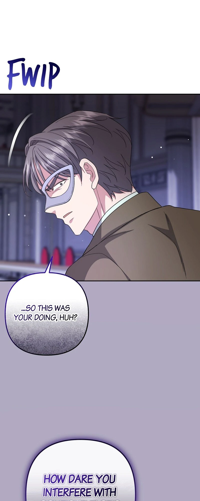 The Cursed Princess Must Rewind the Clock Chapter 24 - page 24