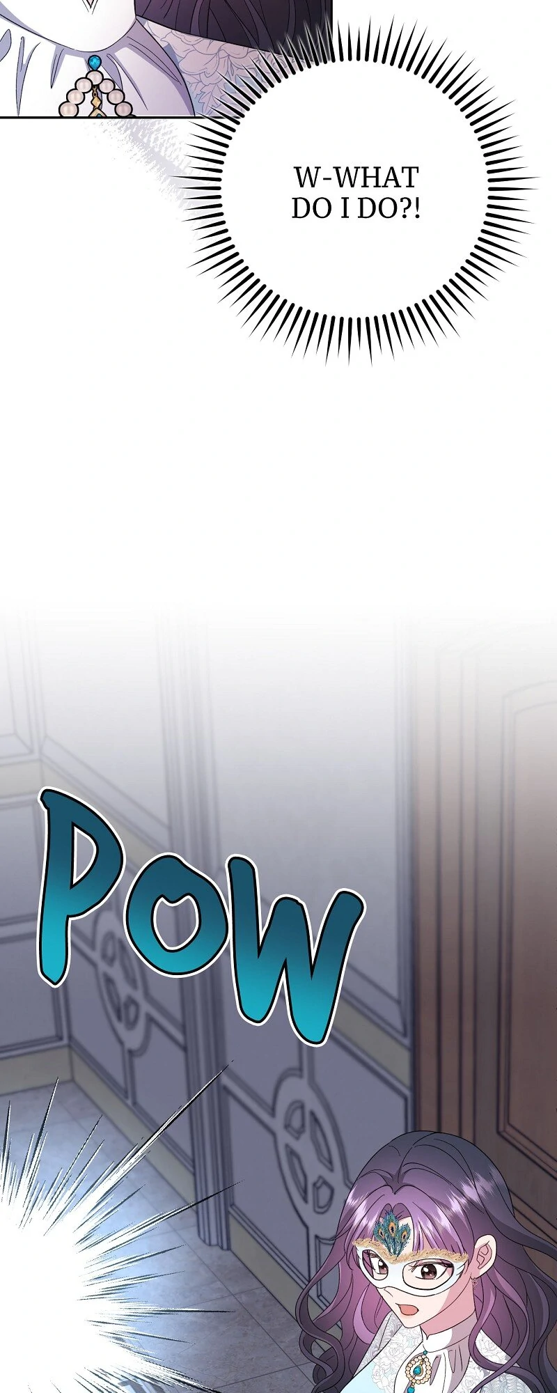 The Cursed Princess Must Rewind the Clock Chapter 24 - page 26