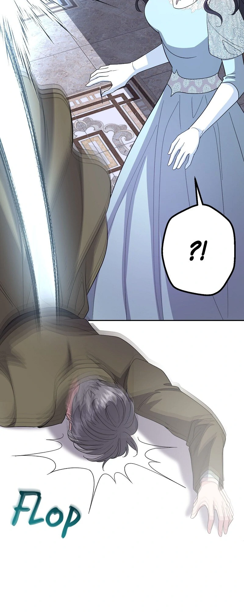 The Cursed Princess Must Rewind the Clock Chapter 24 - page 27