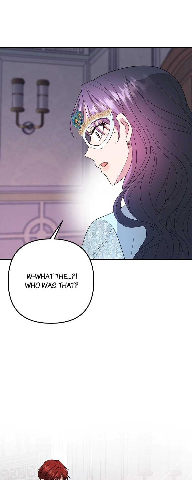The Cursed Princess Must Rewind the Clock Chapter 24 - page 28