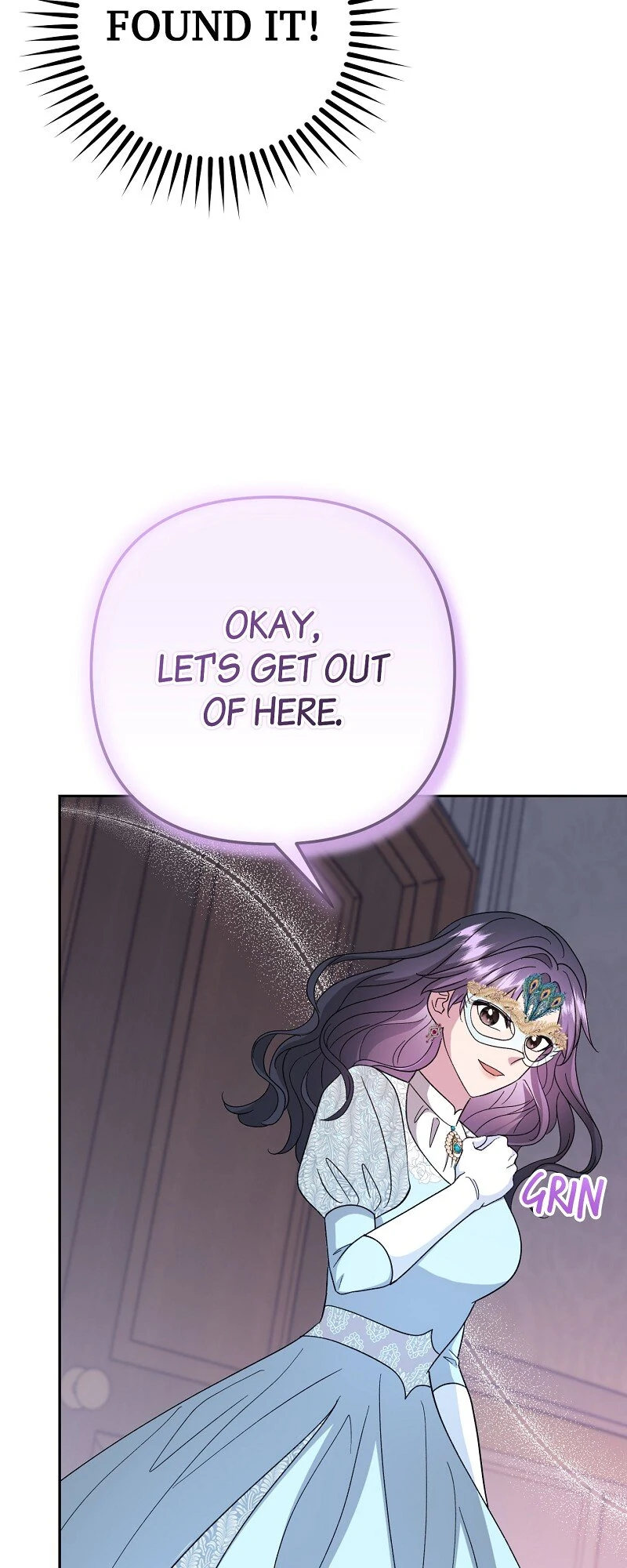 The Cursed Princess Must Rewind the Clock Chapter 24 - page 32