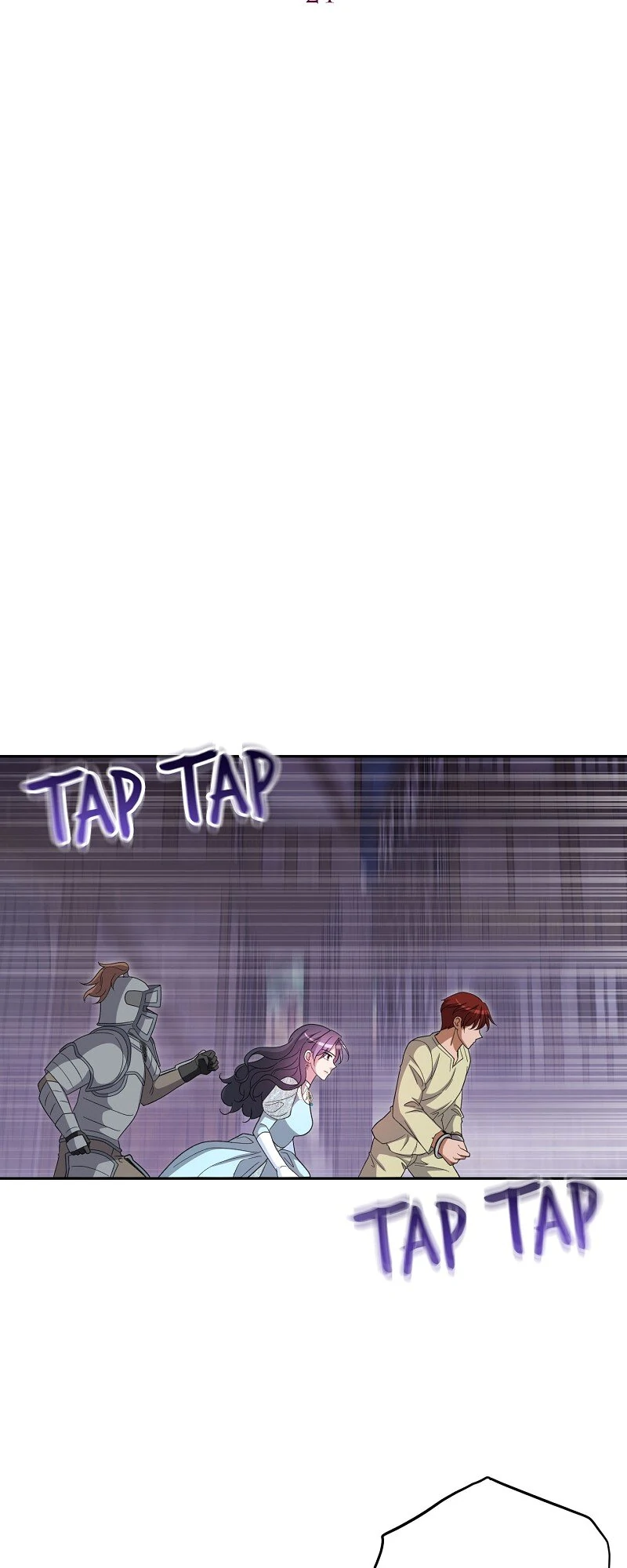 The Cursed Princess Must Rewind the Clock Chapter 24 - page 34