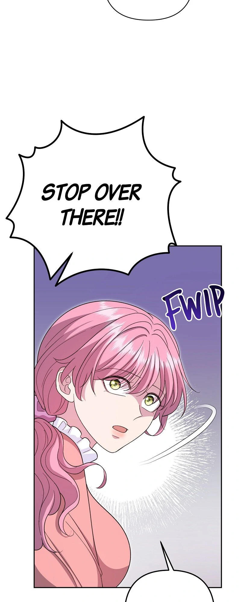 The Cursed Princess Must Rewind the Clock Chapter 24 - page 36