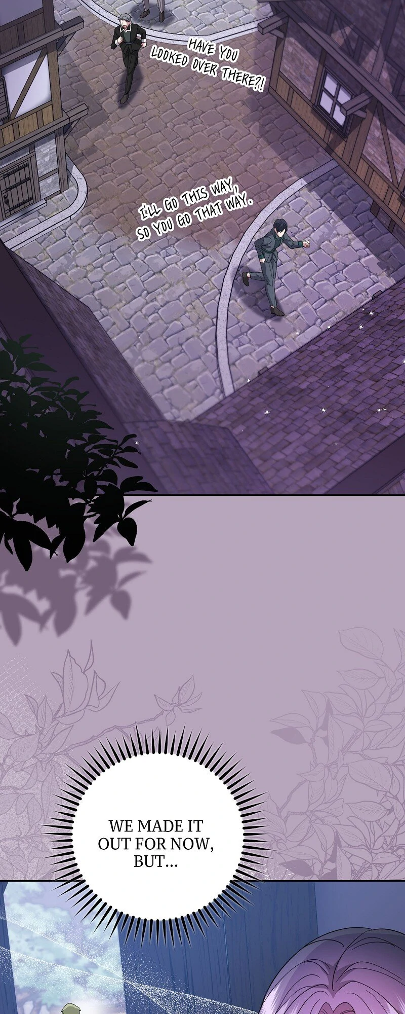 The Cursed Princess Must Rewind the Clock Chapter 24 - page 41