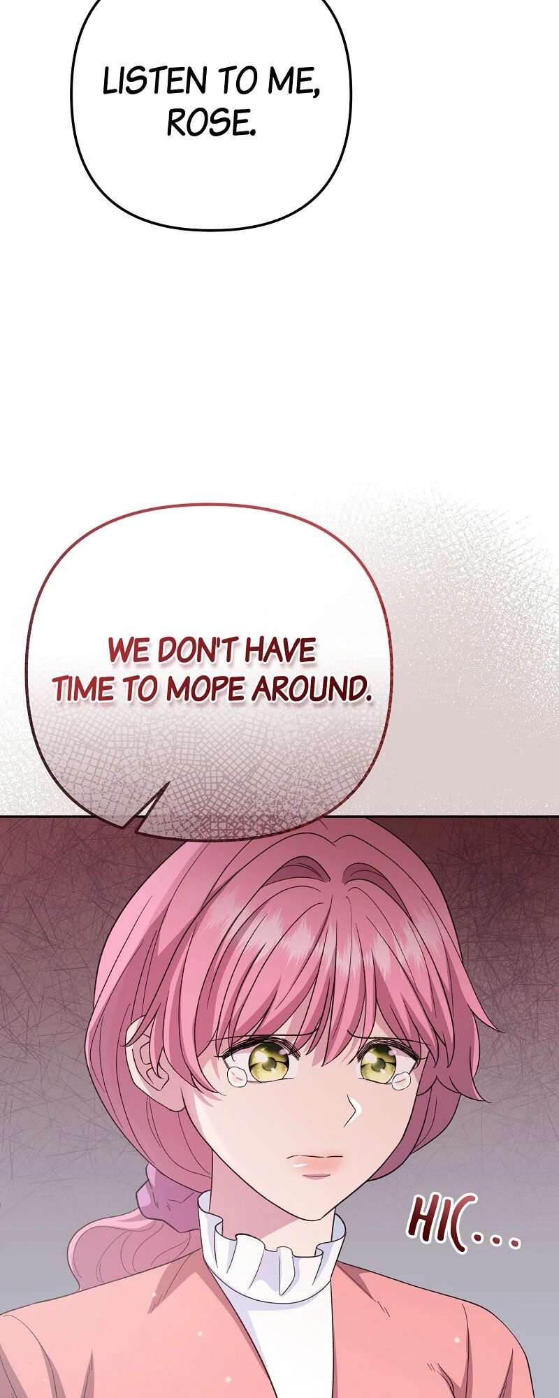 The Cursed Princess Must Rewind the Clock Chapter 24 - page 45