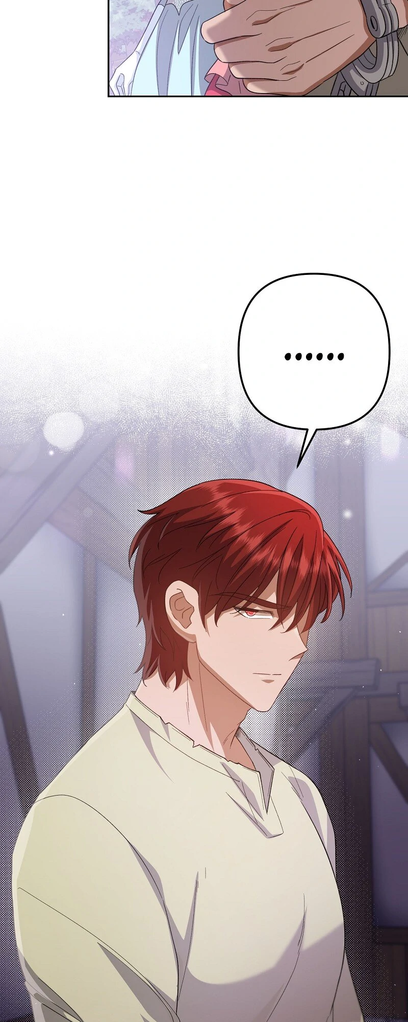 The Cursed Princess Must Rewind the Clock Chapter 24 - page 47