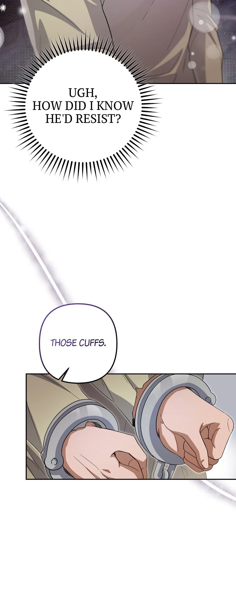 The Cursed Princess Must Rewind the Clock Chapter 24 - page 48